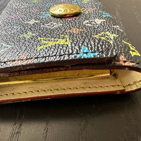 Keychain wallet - Picture 2 of 11